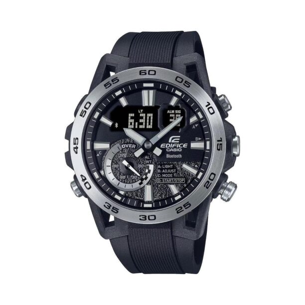 Часовник Casio EDIFICE - ECB-40P-1AEF ниска цена