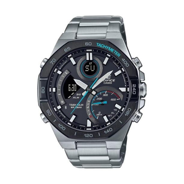 Часовник Casio EDIFICE - ECB-950DB-1AEF ниска цена