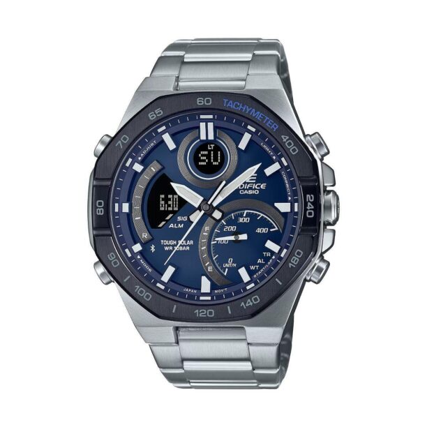 Часовник Casio EDIFICE - ECB-950DB-2AEF ниска цена