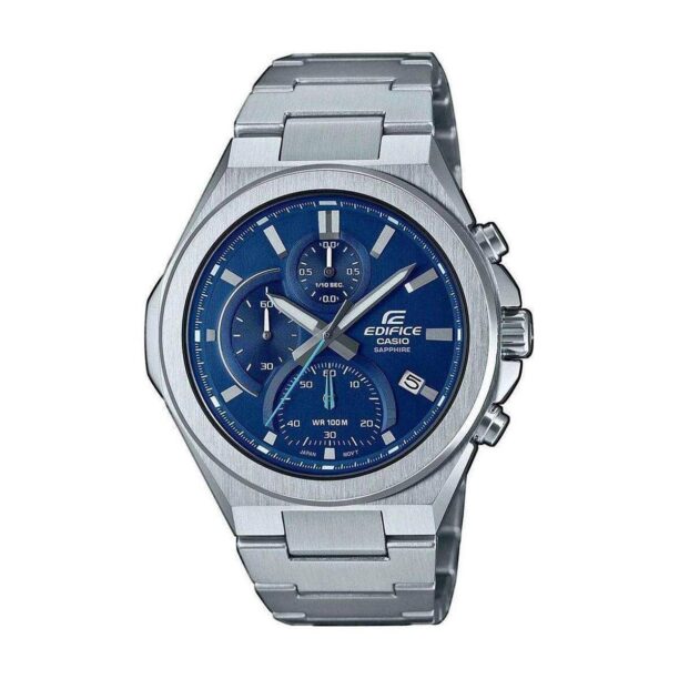 Часовник Casio EDIFICE - EFB-700D-2AVUEF ниска цена