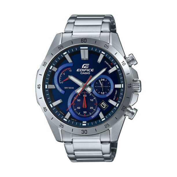 Часовник Casio EDIFICE - EFR-573D-2AVUEF ниска цена