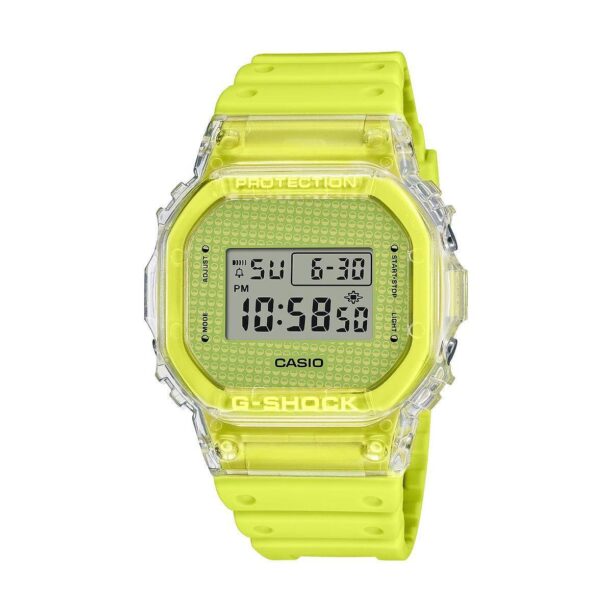 Часовник Casio G-SHOCK  - DW-5600GL-9ER ниска цена