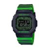 Часовник Casio G-SHOCK  - DW-D5600TD-3ER ниска цена