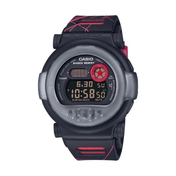 Часовник Casio G-SHOCK  - G-B001MVA-1ER ниска цена