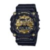 Часовник Casio G-SHOCK - GA-900AG-1AER ниска цена