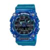 Часовник Casio G-SHOCK - GA-900SKL-2AER ниска цена