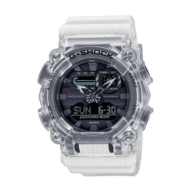 Часовник Casio G-SHOCK - GA-900SKL-7AER ниска цена