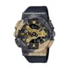 Часовник Casio G-SHOCK - GM-114GEM-1A9ER ниска цена