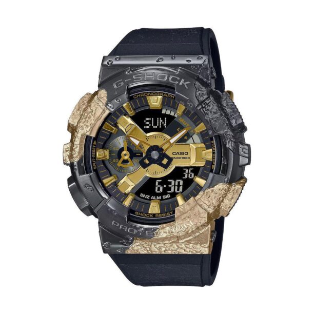 Часовник Casio G-SHOCK - GM-114GEM-1A9ER ниска цена