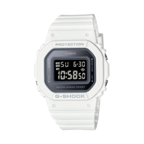 Часовник Casio G-SHOCK - GMD-S5600-7ER ниска цена