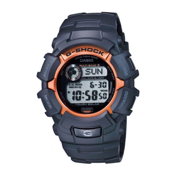 Часовник Casio G-SHOCK - GW-2320SF-1B4ER ниска цена