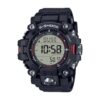 Часовник Casio G-SHOCK MUDMAN - GW-9500-1ER ниска цена