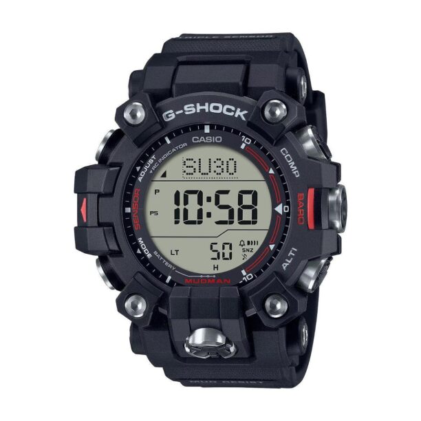 Часовник Casio G-SHOCK MUDMAN - GW-9500-1ER ниска цена