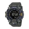 Часовник Casio G-SHOCK MUDMAN - GW-9500-3ER ниска цена