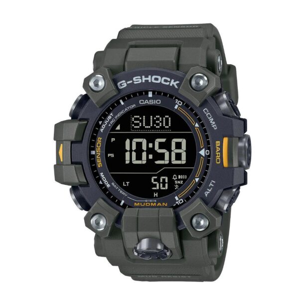 Часовник Casio G-SHOCK MUDMAN - GW-9500-3ER ниска цена