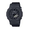 Оригинален Мъжки Часовник Casio G-Shock GA-2100BCE-1AER