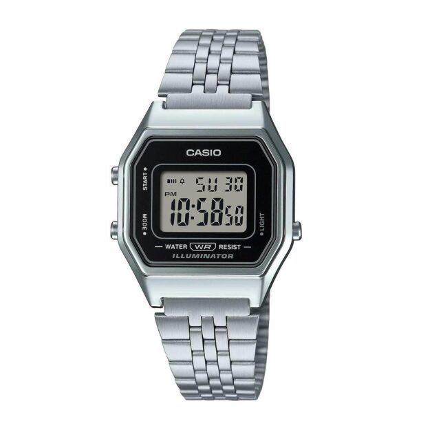 Часовник Casio VINTAGE - LA680WEA-1EF ниска цена