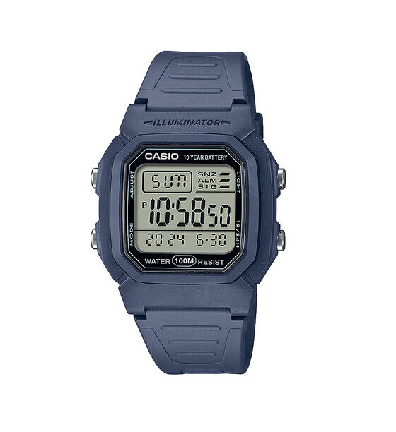 Часовник Casio за Мъже