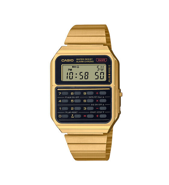 Часовник Casio за Мъже