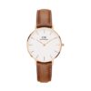 Часовник Daniel Wellington за Жени