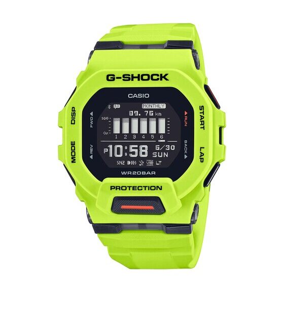 Часовник G-Shock за Мъже