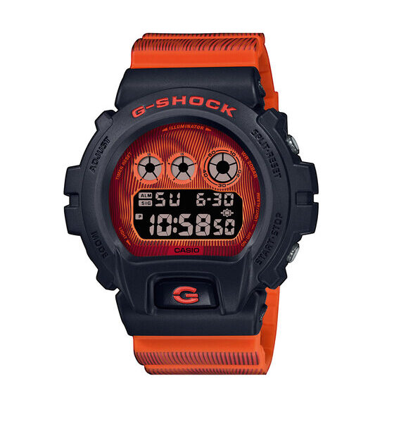 Часовник G-Shock за Мъже