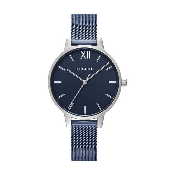 Часовник Obaku за Жени