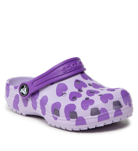 Чехли Crocs за Момичета