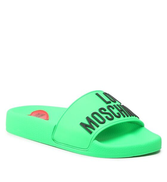 Чехли LOVE MOSCHINO за Жени