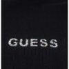 Шал с лого Guess