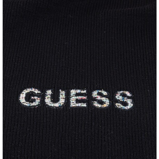 Шал с лого Guess