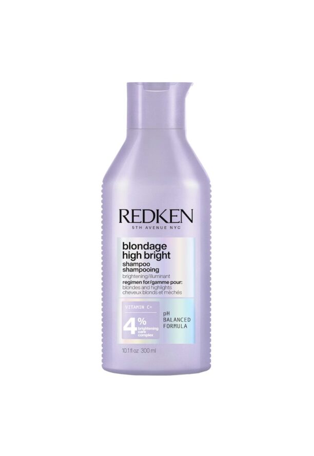 Шампоан  300 мл Redken