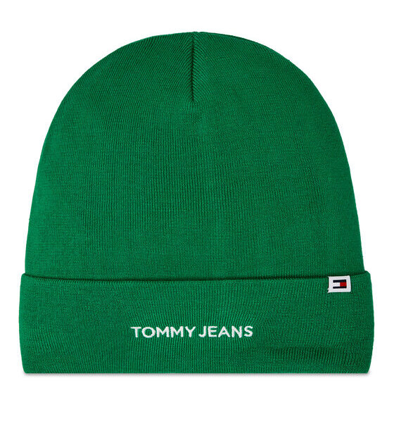 Шапка Tommy Jeans за Жени