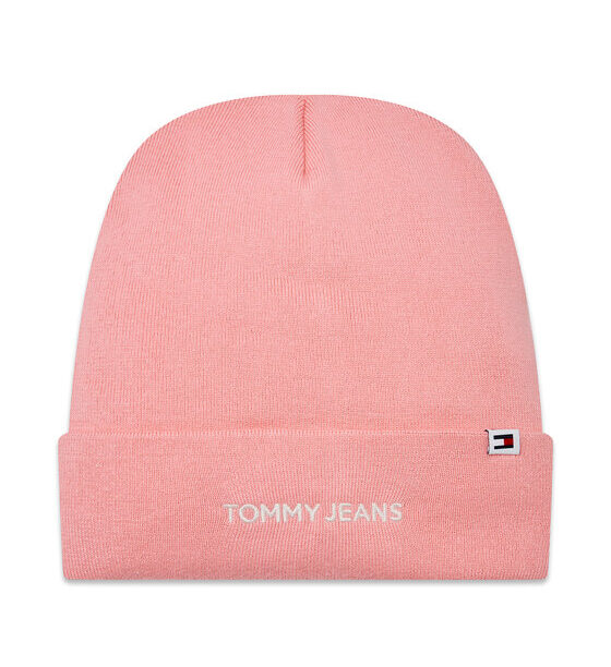 Шапка Tommy Jeans за Жени