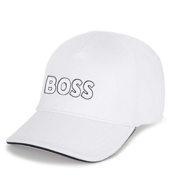 Шапка с козирка Boss за Момчета