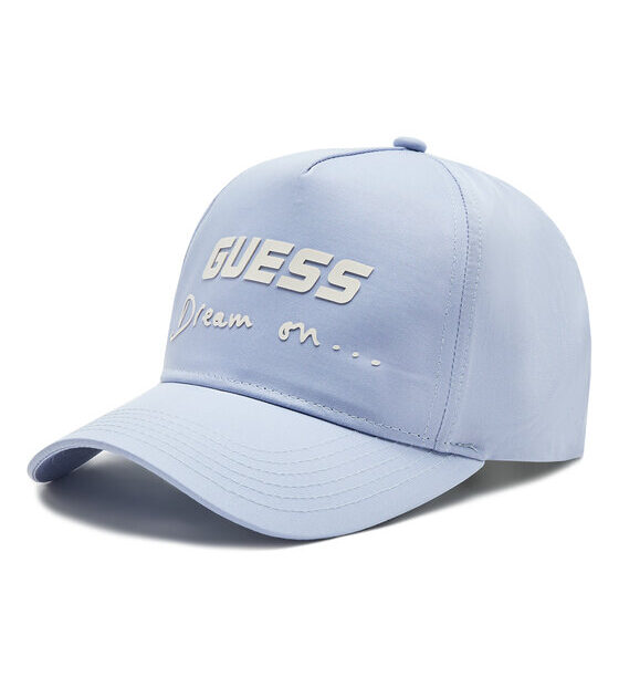 Шапка с козирка Guess за Жени