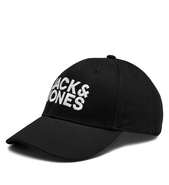 Шапка с козирка Jack&Jones за Мъже