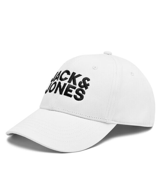 Шапка с козирка Jack&Jones за Мъже