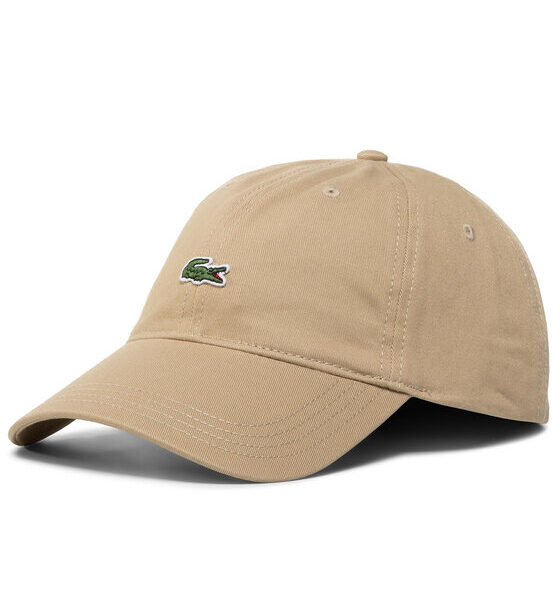 Шапка с козирка Lacoste за Мъже