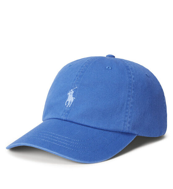 Шапка с козирка Polo Ralph Lauren за Жени