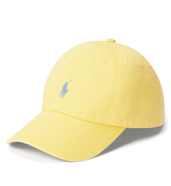 Шапка с козирка Polo Ralph Lauren за Жени