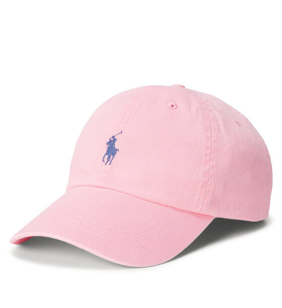 Шапка с козирка Polo Ralph Lauren за Жени