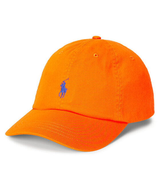 Шапка с козирка Polo Ralph Lauren за Жени