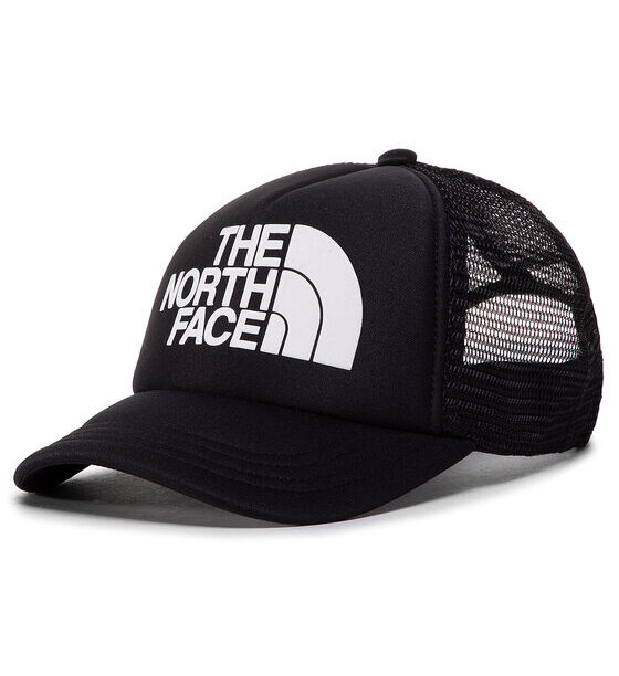 Шапка с козирка The North Face за Момчета