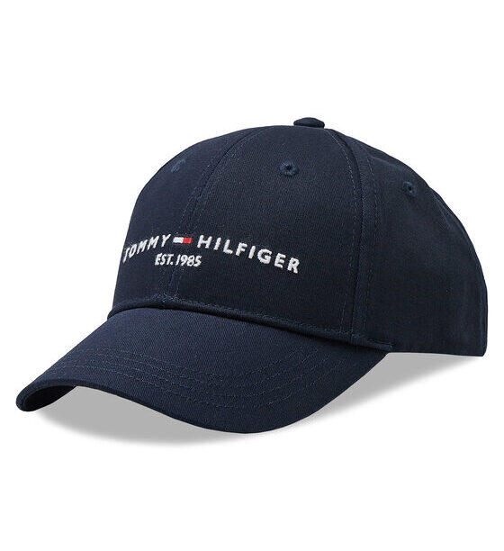 Шапка с козирка Tommy Hilfiger за Деца