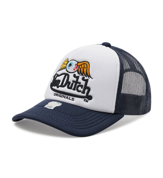 Шапка с козирка Von Dutch за Унисекс