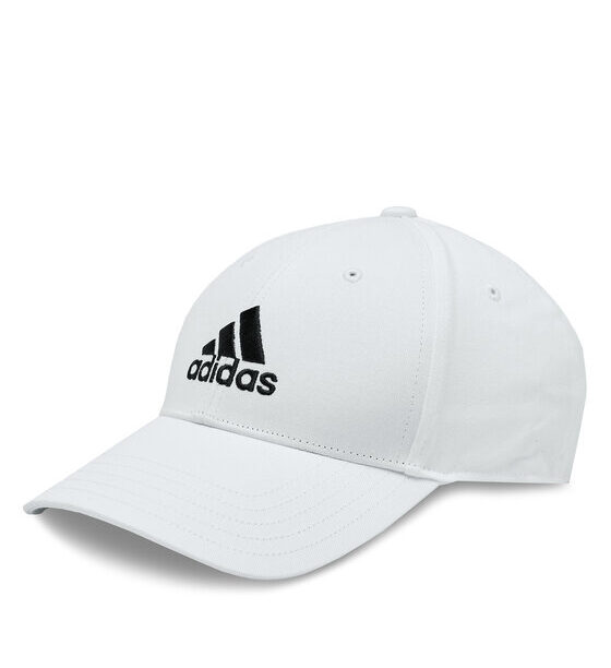 Шапка с козирка adidas за Унисекс