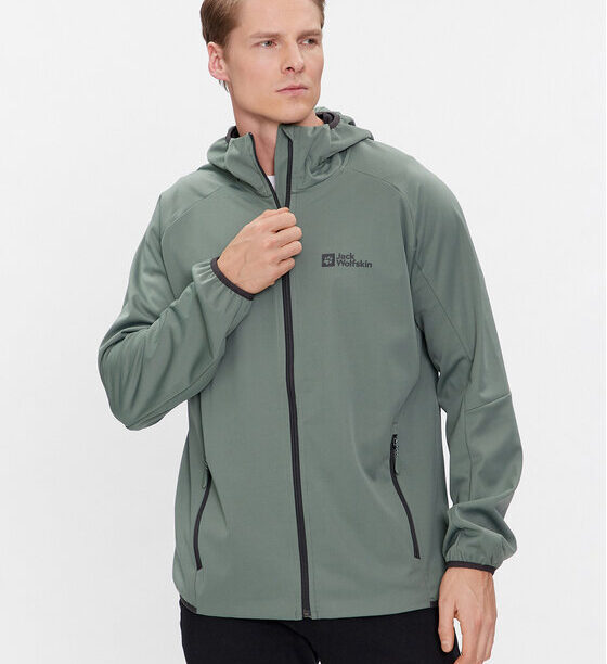 Яке softshell Jack Wolfskin за Мъже