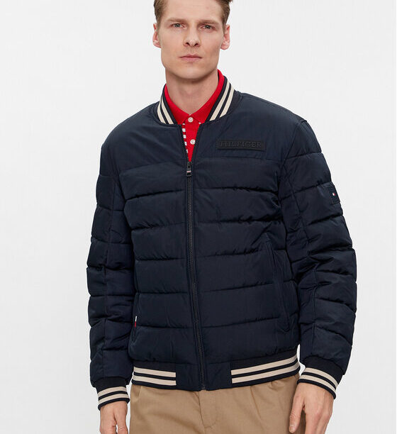 Яке бомбър Tommy Hilfiger за Мъже