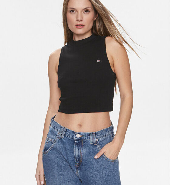 топ Tommy Jeans за Жени